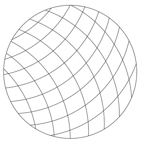 interlocking shapes Blank Template - Imgflip