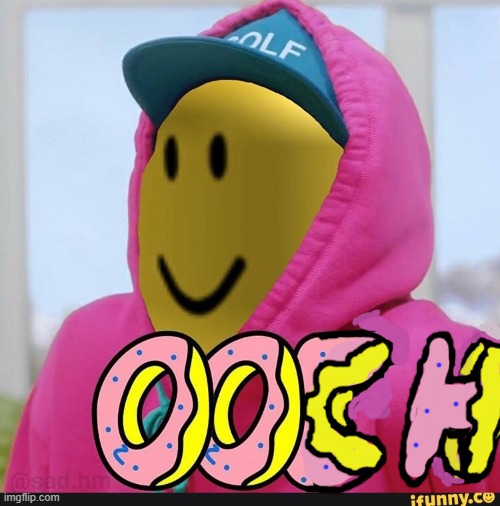 Roblox Oof | image tagged in roblox oof | made w/ Imgflip meme maker