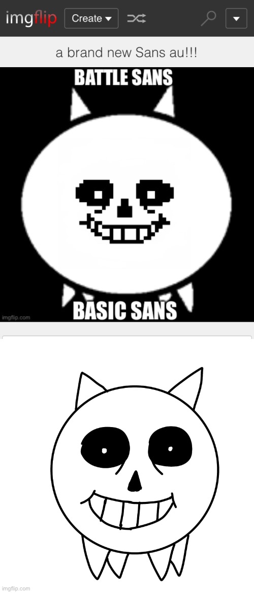 Drawing my old memes: part 2 | image tagged in memes,funny,sans,cats,undertale,drawings | made w/ Imgflip meme maker