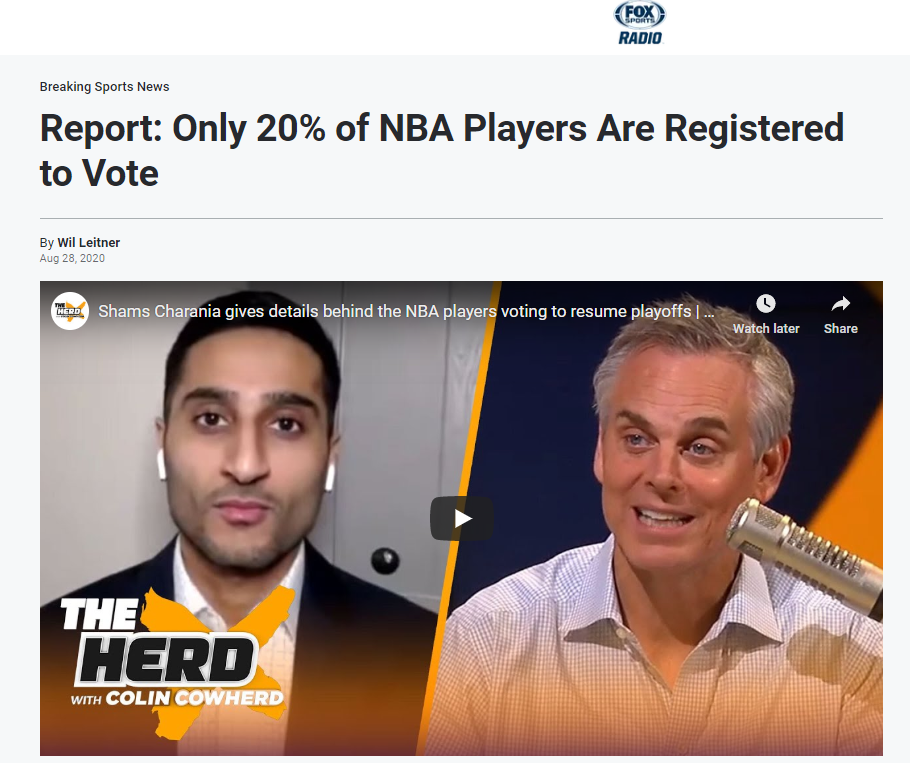 Politically Motivated NBA Blank Meme Template