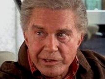 Uncle Ben Blank Meme Template
