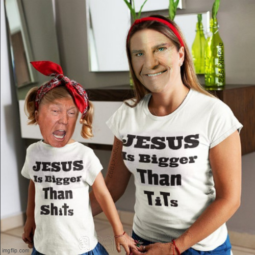 shits and giggles and tits | image tagged in kenneth copeland,tits,shits,jesus,jesus christ,t-shirt | made w/ Imgflip meme maker