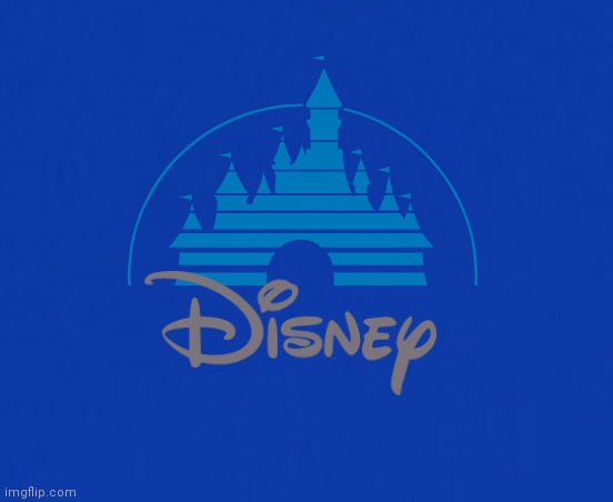 Disney 1999 Logo with only the word "Disney" | image tagged in disney,1999,logo | made w/ Imgflip meme maker