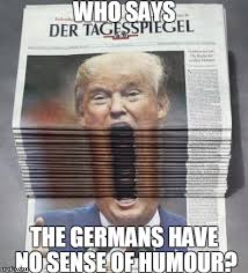 LOL | image tagged in germans | made w/ Imgflip meme maker