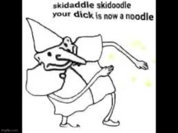 Wizard meme | image tagged in memes,noodle,dick,wizard | made w/ Imgflip meme maker