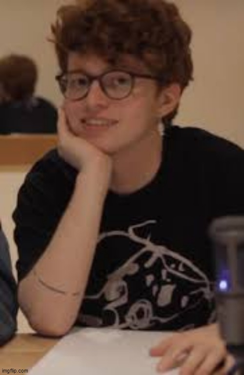 cavetown | image tagged in cute | made w/ Imgflip meme maker