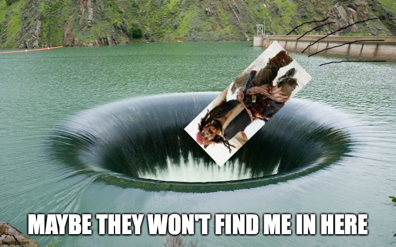 It's The Locker For You | MAYBE THEY WON'T FIND ME IN HERE | image tagged in memes,jack sparrow being chased,glory,hole | made w/ Imgflip meme maker