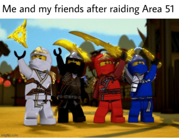 image tagged in ninjago | made w/ Imgflip meme maker