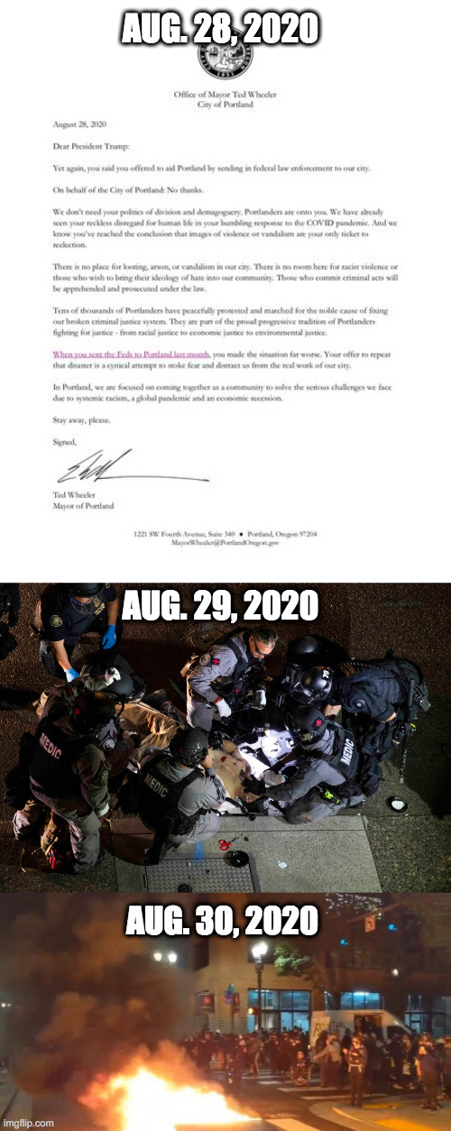 AUG. 28, 2020 AUG. 29, 2020 AUG. 30, 2020 | made w/ Imgflip meme maker