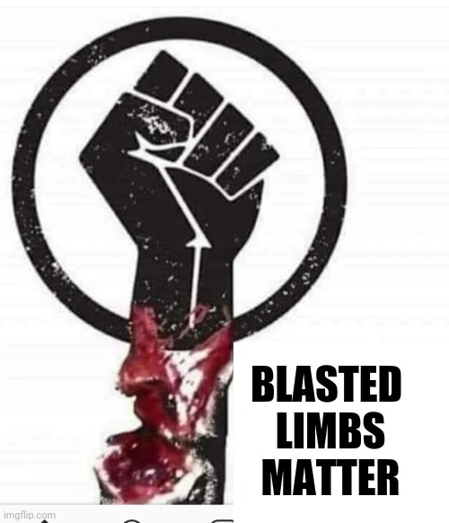 BLASTED 
LIMBS
MATTER | image tagged in kyle rittenhouse | made w/ Imgflip meme maker