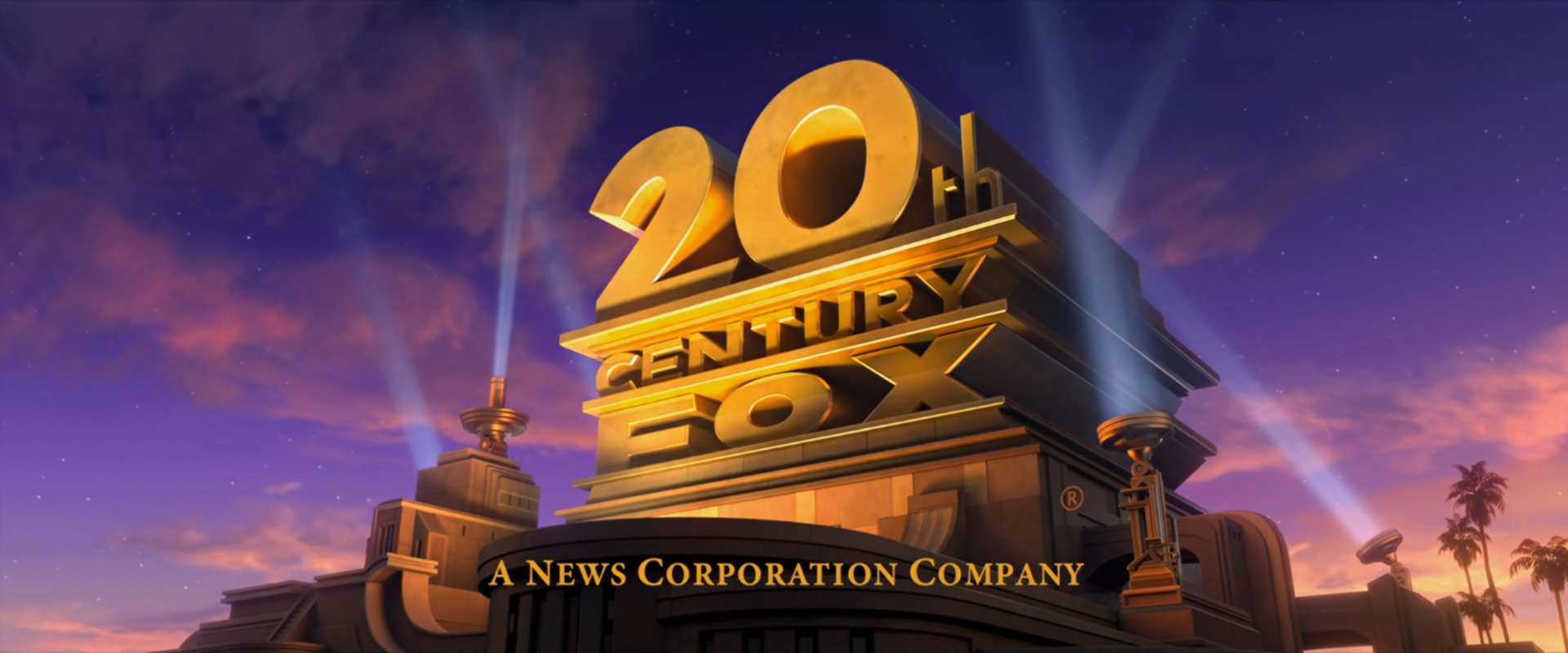 20th Century FOX 2009 Blank Meme Template