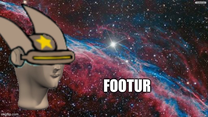 Meme man Footur | image tagged in meme man footur | made w/ Imgflip meme maker