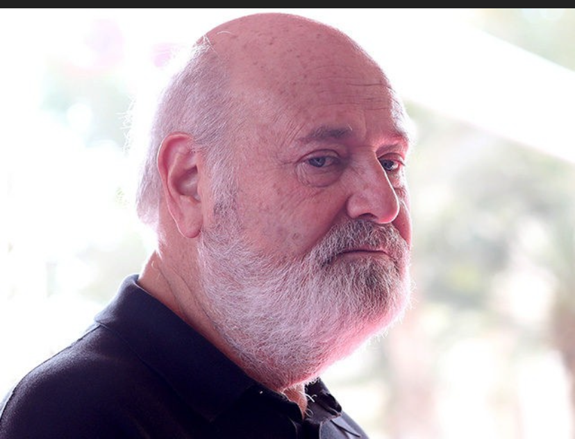 Rob Reiner Blank Meme Template