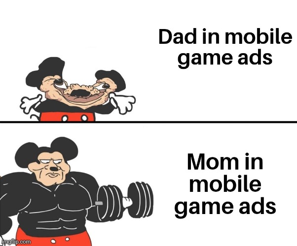 somthing wrong with what i just post. i could feel it | image tagged in micky mouse | made w/ Imgflip meme maker