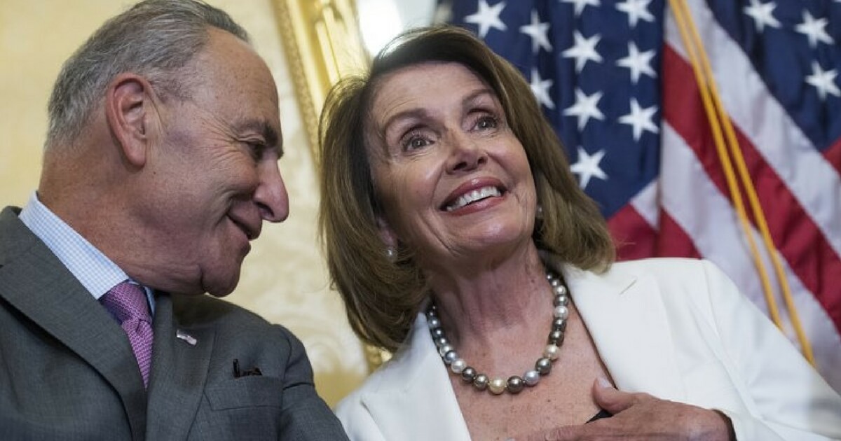 High Quality Laughing Democrats Blank Meme Template