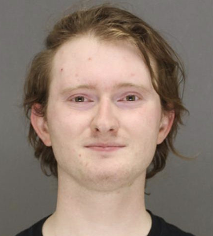 Antifa Punk Blank Meme Template