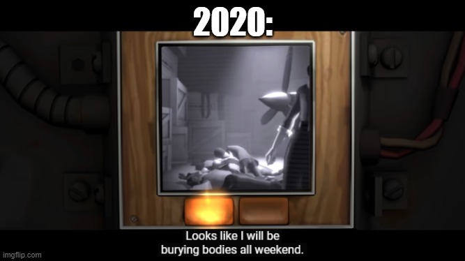 2020 | 2020: | image tagged in 2020,coronavirus,covid-19,virus,funny,meme | made w/ Imgflip meme maker