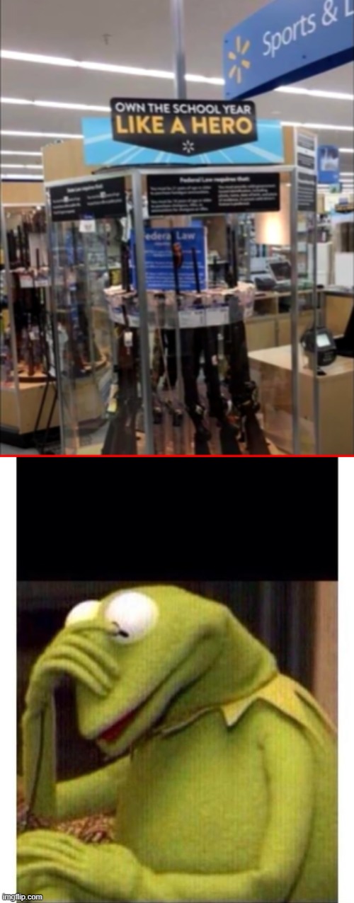 kill spree | image tagged in kermit face plam | made w/ Imgflip meme maker