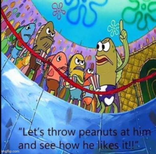 Let's throw | image tagged in let's throw | made w/ Imgflip meme maker