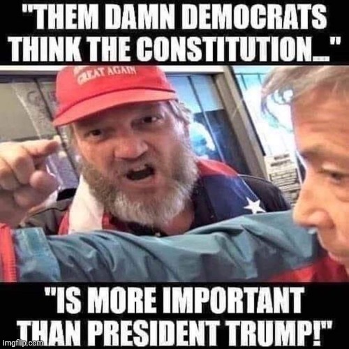 image tagged in trump supporters | made w/ Imgflip meme maker
