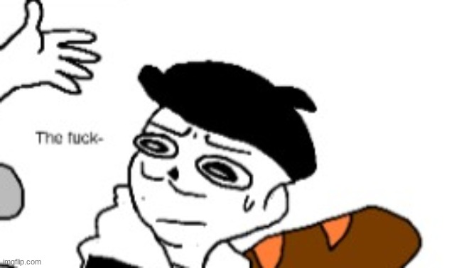 Itlian Sans but it's a Meme thingie | made w/ Imgflip meme maker