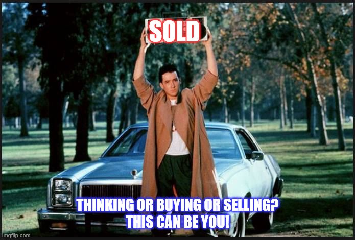 Say Anything Imgflip