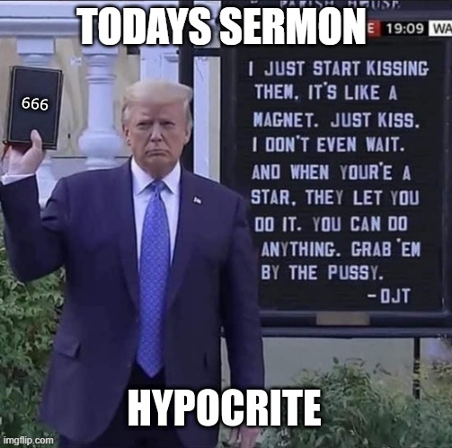 TODAYS SERMON | made w/ Imgflip meme maker