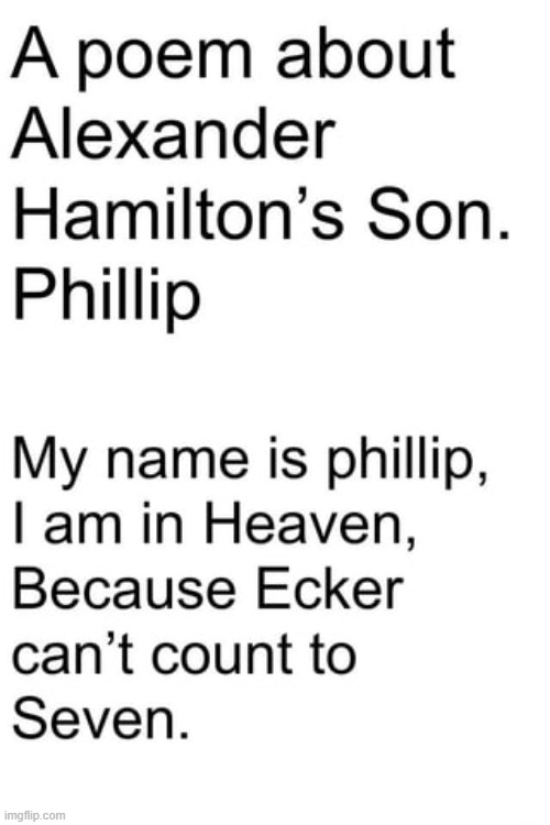 lol | image tagged in memes,funny,hamilton,repost | made w/ Imgflip meme maker