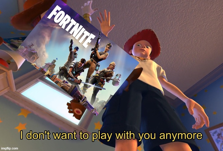bruh | image tagged in i dont wanna play with you anymore | made w/ Imgflip meme maker