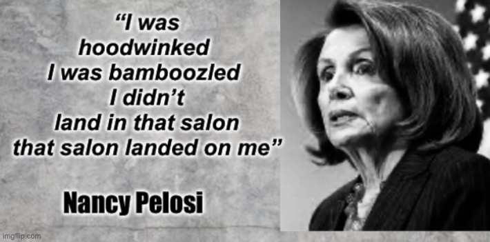 Pelosi X | image tagged in pregnancy,politics,derp,democrats | made w/ Imgflip meme maker