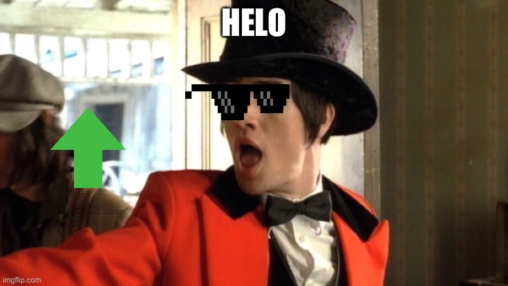 panic at the disco | HELO | image tagged in panic at the disco | made w/ Imgflip meme maker