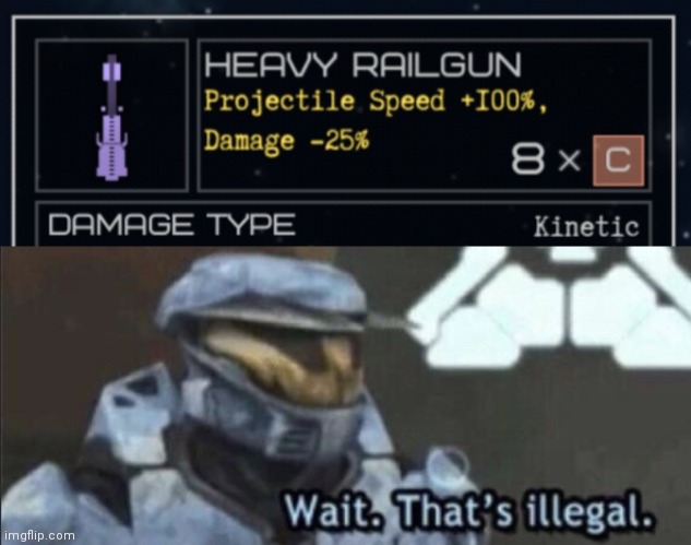 WAIT. THAT'S ILLEGAL. | image tagged in wait that s illegal,fun stream | made w/ Imgflip meme maker