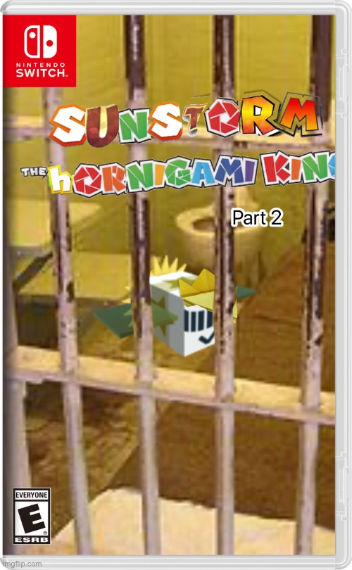 Sunstorm and the jail cell | made w/ Imgflip meme maker