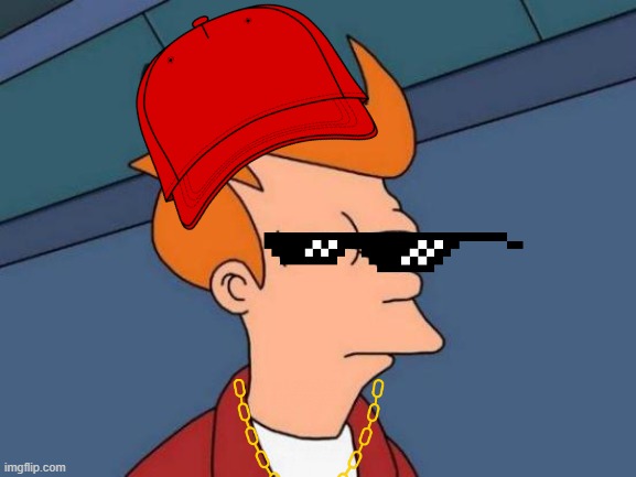 profilep pic | image tagged in memes,futurama fry | made w/ Imgflip meme maker