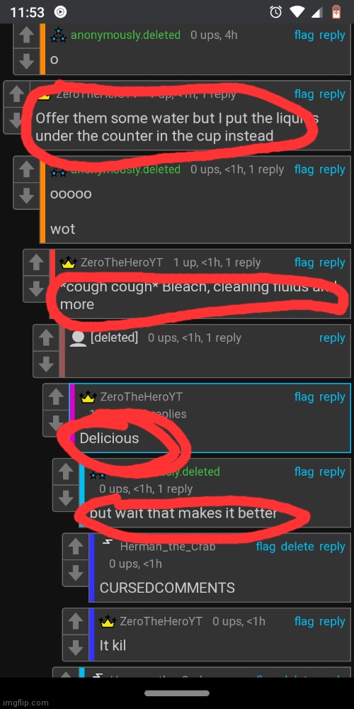 B L E A C H I S G O D | image tagged in cursed | made w/ Imgflip meme maker