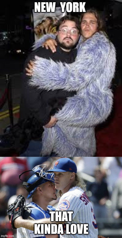 Politically Correct | NEW  YORK; THAT KINDA LOVE | image tagged in sports | made w/ Imgflip meme maker