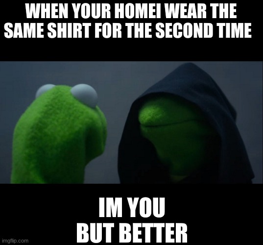 kermit meme shirt