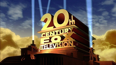 20th Century FOX Television (2007-2020) Blank Meme Template