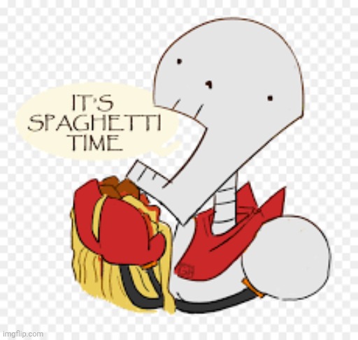 SPEGGETI!!!! | image tagged in speggeti | made w/ Imgflip meme maker