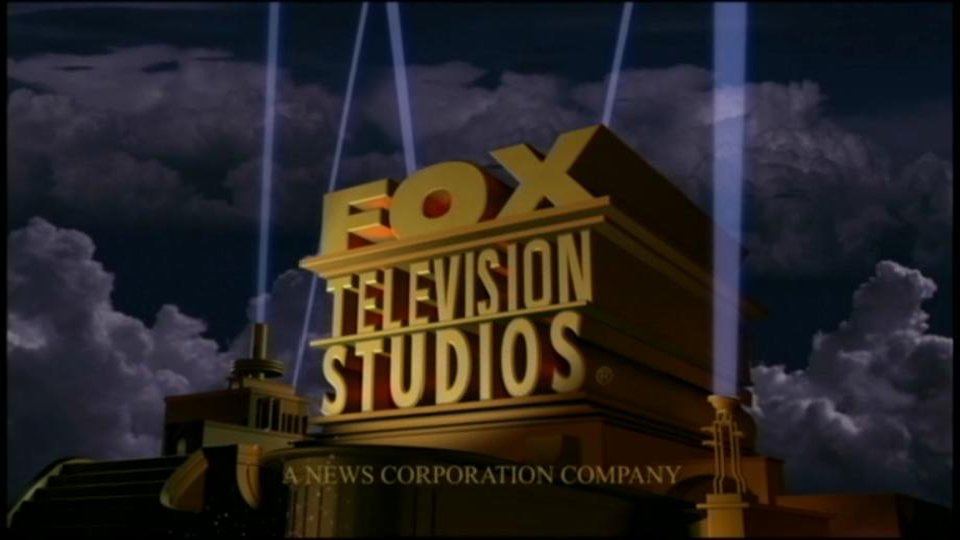 High Quality FOX Television Studios (2008-2014) Blank Meme Template