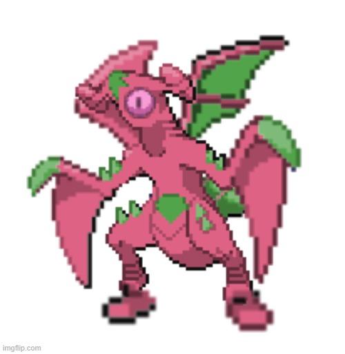 Pyrando | made w/ Imgflip meme maker