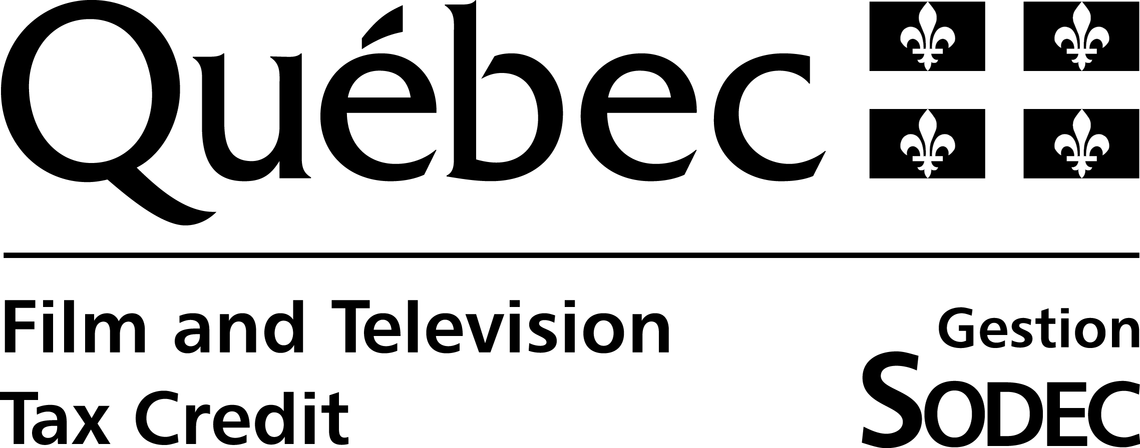 High Quality Québec Film and Television Tax Credit Blank Meme Template