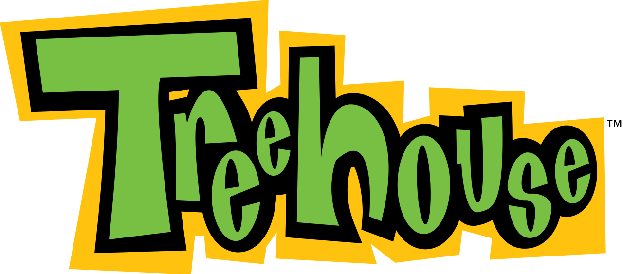 Old Treehouse TV Blank Meme Template