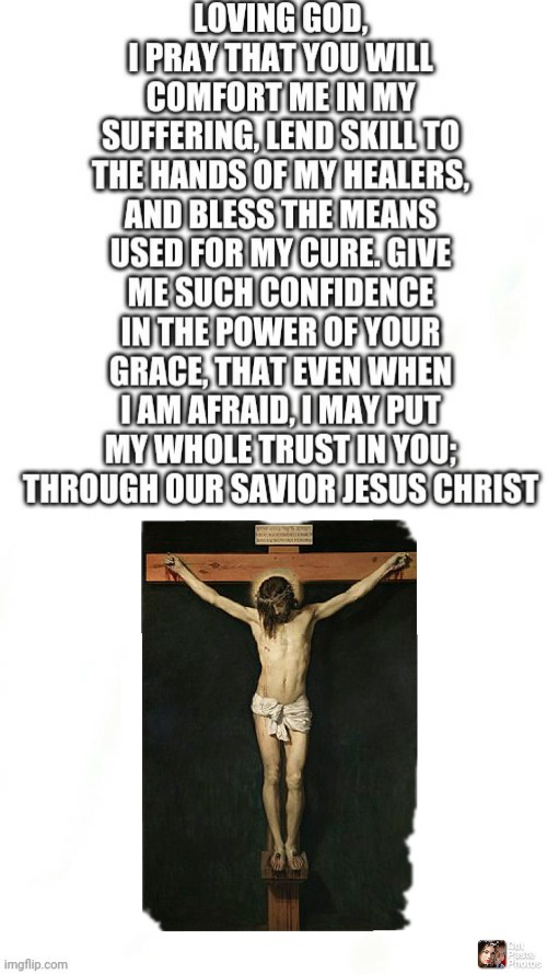 Catholic prayer | image tagged in catholic,coronavirus,christianity,baby godfather,holy bible,jewish | made w/ Imgflip meme maker