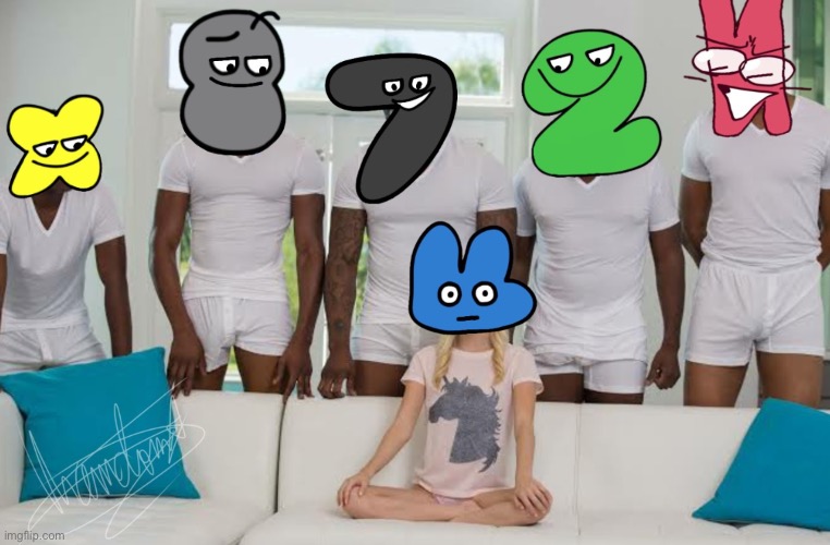 HELP I CANT DECIDE WHO TO SHIP WITH FOUR | image tagged in ships,help,bfb,bfdi,cmfot | made w/ Imgflip meme maker