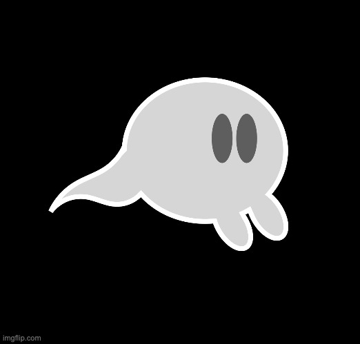 Paper Bloop | made w/ Imgflip meme maker