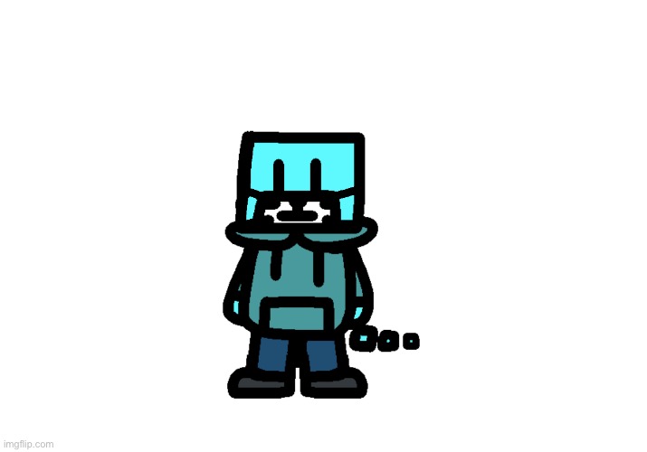 I CAN’T STOP WITH THE CHIBI (go to the comments if you want to see more). | made w/ Imgflip meme maker
