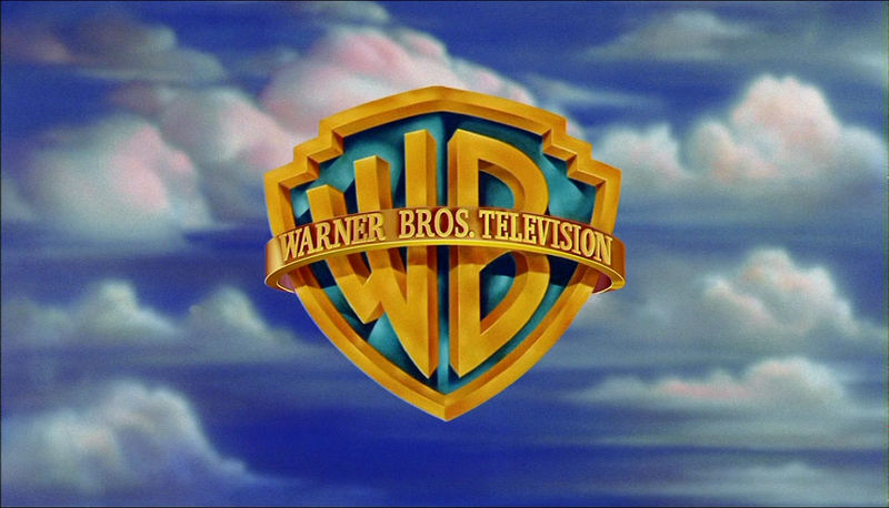 Old Warner Bros. Television Blank Meme Template