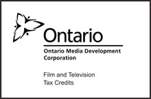 New Ontario Media Development Corporation Film & TV Tax Credits Blank Meme Template