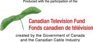 High Quality Another Canadian Television Fund Fonds canadien de télévision Blank Meme Template
